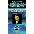 Nightline  Reagans Farewell
