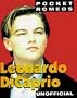 Leonardo Dicaprio (Pocket Romeos Series)