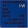 Keith Jarrett at the Blue Note: The Complete Recordings