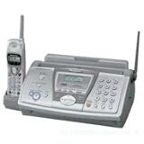 Panasonic KX-FPG378 Fax Machine