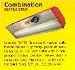 30 COMBO REPTILE STRIP