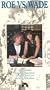 Roe Vs Wade [VHS]