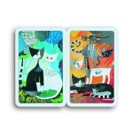 Philos-Spiele 6615 - Bridge-Karten Minette