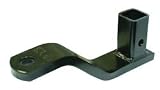 76452 Valley Stealth Ball Mount