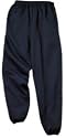 Champion 50/50 Fleece Pant Sweatpants - No Pockets, Medium, Navy