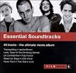 Essential Soundtracks