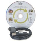 Samsung Data Cable and Software