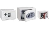 Review PHOENIX  / Phoenix 701 Safe