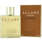 ALLURE by Chanel Eau De Toilette Spray 1.7 oz Men