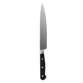 MIU France 8-Inch Forged High Carbon Stainless Steel Slicer (# 94021) by MIU