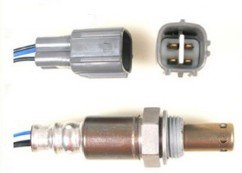 8946748011 2349009 15217 99-03 Toyota Air Fuel Ratio Oxygen Sensor Highlander Lexus ES300 RX300 99 00 01 02 03 On Sale