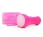 Lot 1 tampon 1 raclette KONAD nail ar...