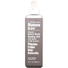 Mill Creek Botanicals Biotene H-24, Styling Gel 8.5 fl oz