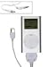 CTA Digital FireWire Interface Cable for iPods with Dock Connectors.