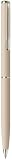 Sheaffer Agio Fashion Colors, Ball Pen, Subtle Brown