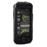 Bugatti TouchCover Samsung schwarz i8000