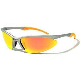 V4 POLARIZED Sunglasses for Golf, Fishing, and Party