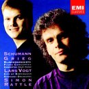 Schumann, Grieg: Piano Concertos