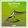 Johann Christian Bach: Six Sonatas, Op. 16