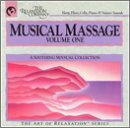 CD-Charts  Music : Musical Massage, Vol. 1
