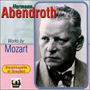 Hermann Abendroth in Dresden