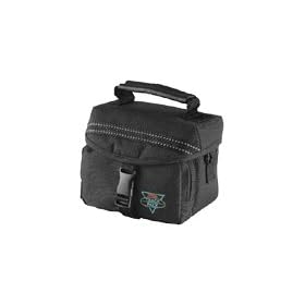 Hama Trackpack D-F/V2 Digital Still / Video Case Black
