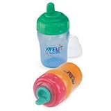 Philips Avent 9oz Magic Cup Twin Pack