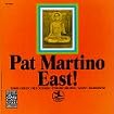 East!