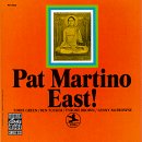 Pat Martino - East! - Zortam Music