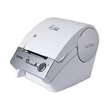 Brother P-Touch QL-500A Etikettendrucker