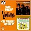 Wild Things/Fabulous Ventures