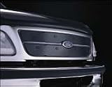 Cold Front For Dodge ~ Ram Pickup ~ 1994-2001 Black