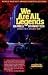 We Are All Legends