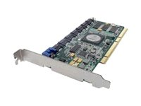 Adaptec 2169900-R 2820SA 8-Channel SATA II RAID Kit