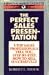 The Perfect Sales Presentation