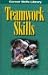 Book Teamwork Skills (Career Skills Library)