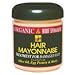 Organic Root Stimulator Hair Mayonnaise Treat 16 oz.