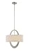 George Kovacs Earring Collection 18 High Pendant Light