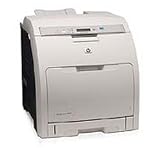 Color Laser Printer Q7535A