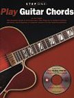 STEP ONE: PLAY GUITAR CHORDS (Step One)
