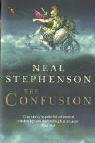  : The Confusion (Baroque Cycle 2)