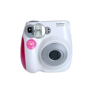 Fujifilm INSTAX MINI Film Camera