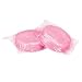 Urinal Deodorizer Blocks, Cherry scented, Indiv.wrapped 4 oz. blocks, 144/case
