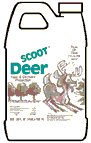 Scoot Deer Repellent Gallon Refill Bottle