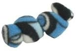 Amazing Honeysuckle Knot (Fabric colors vary, 3.5' long)