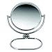 Jerdon MC310C 10x Travel Magnifying Mirror
