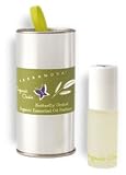 Butterfly Orchid Organic Essential Oil Perfume