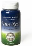 VAXA Nite-Rest - 60 Capsules