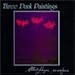 Classical Music : Three Dark Paintings