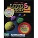 LOTO6 GOLD PLUS